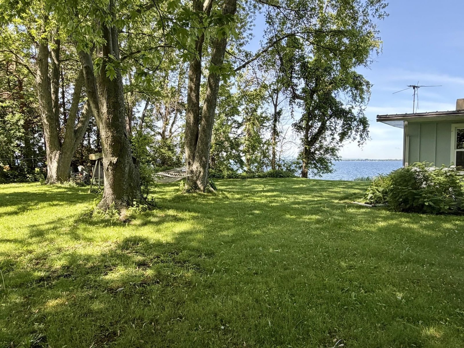 250 Maquam Shore Road