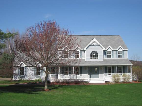 250 Meadow Ridge Rd