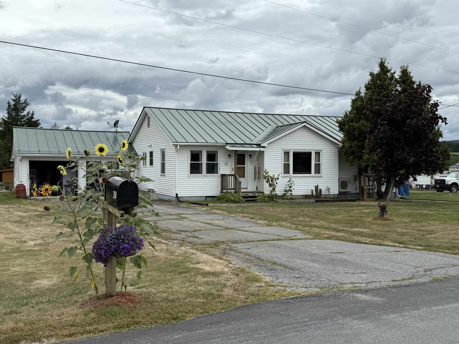 250 Mount Independence Road, Orwell
