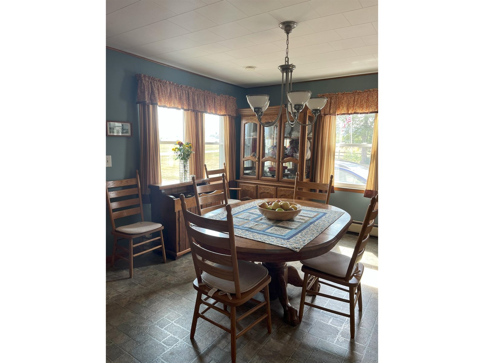 250 Mount Independence Road