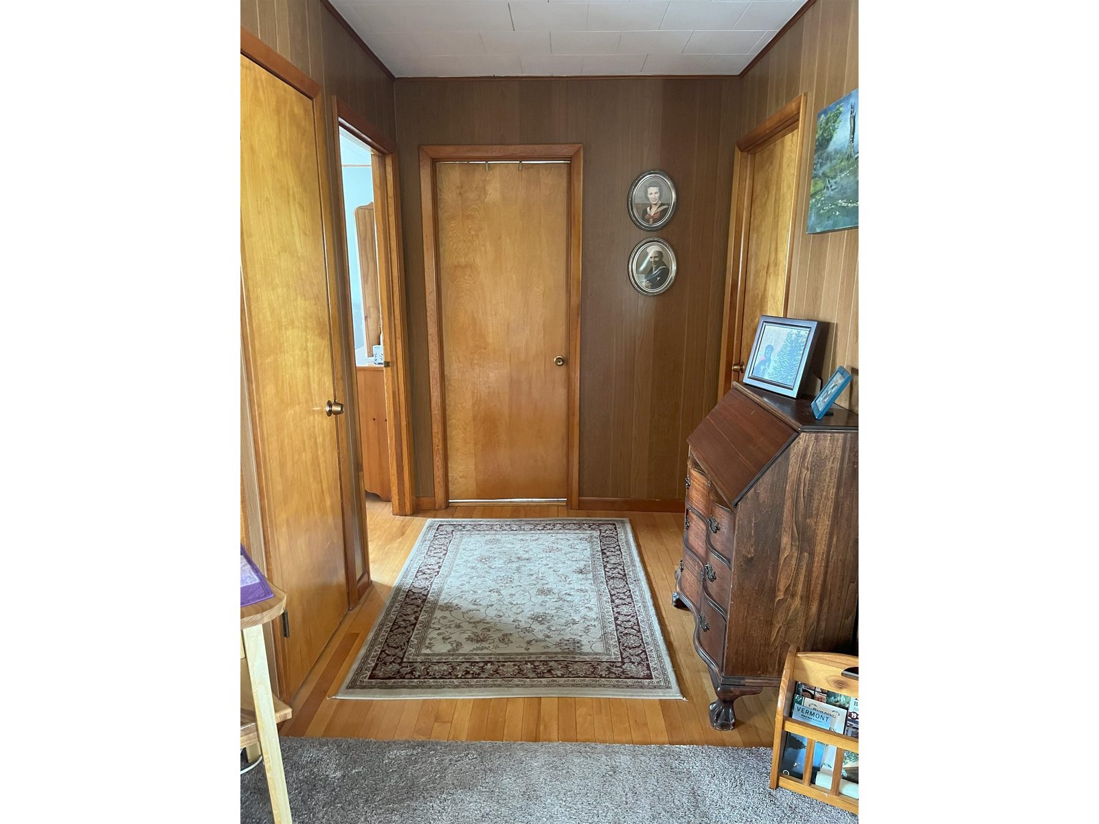 250 Mount Independence Road