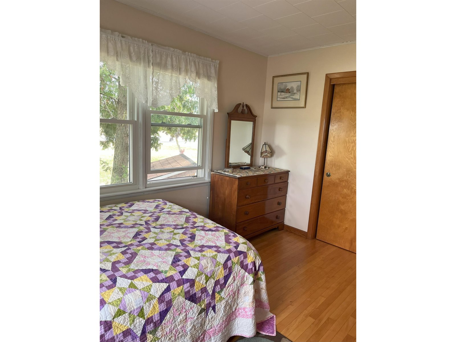 250 Mount Independence Road