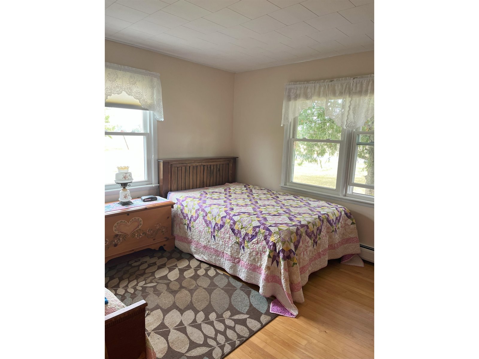 250 Mount Independence Road