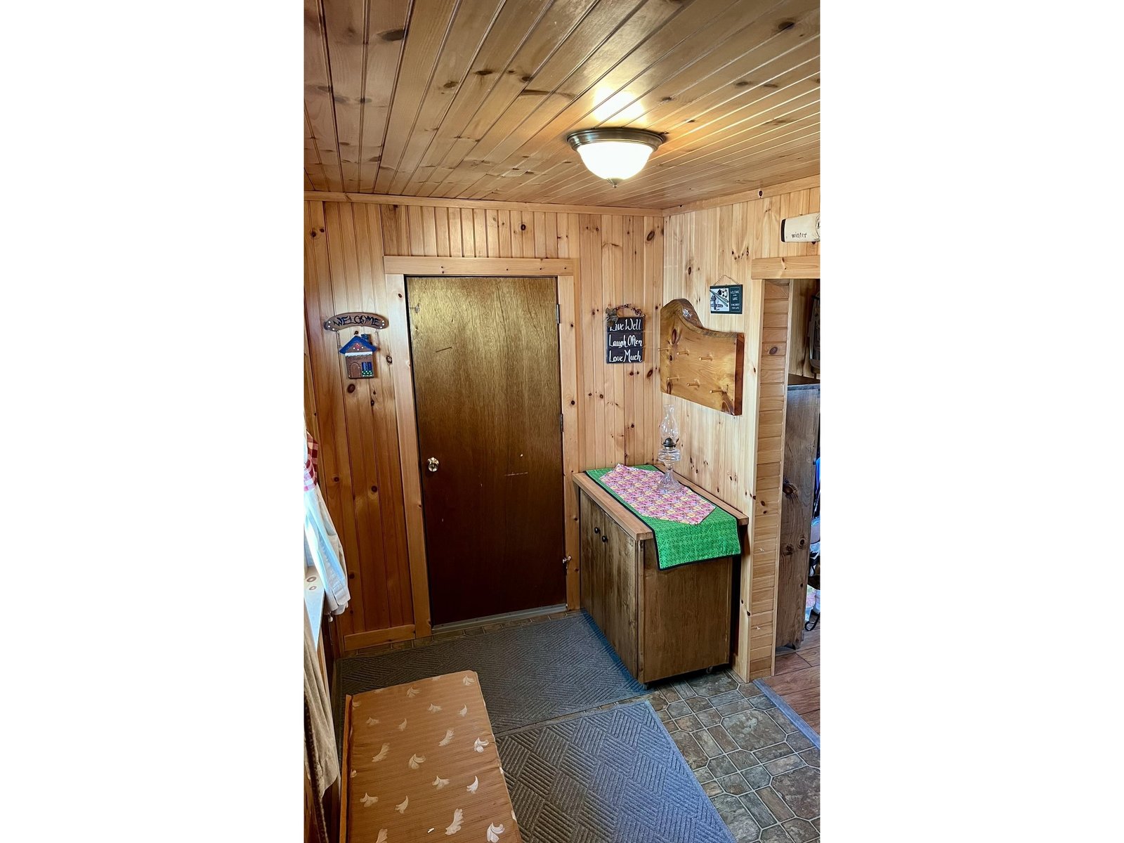 250 Mount Independence Road