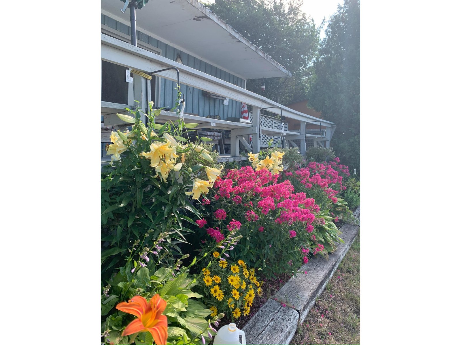 250 Mount Independence Road