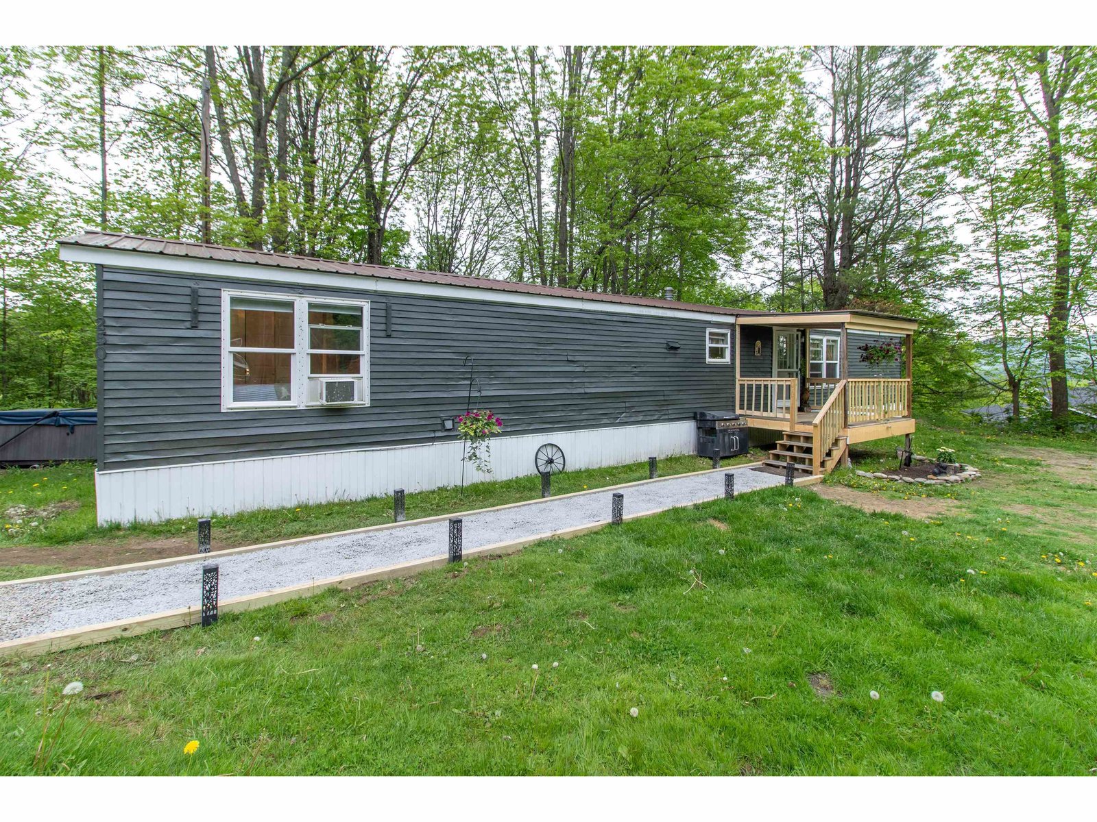 250 North Jay Road