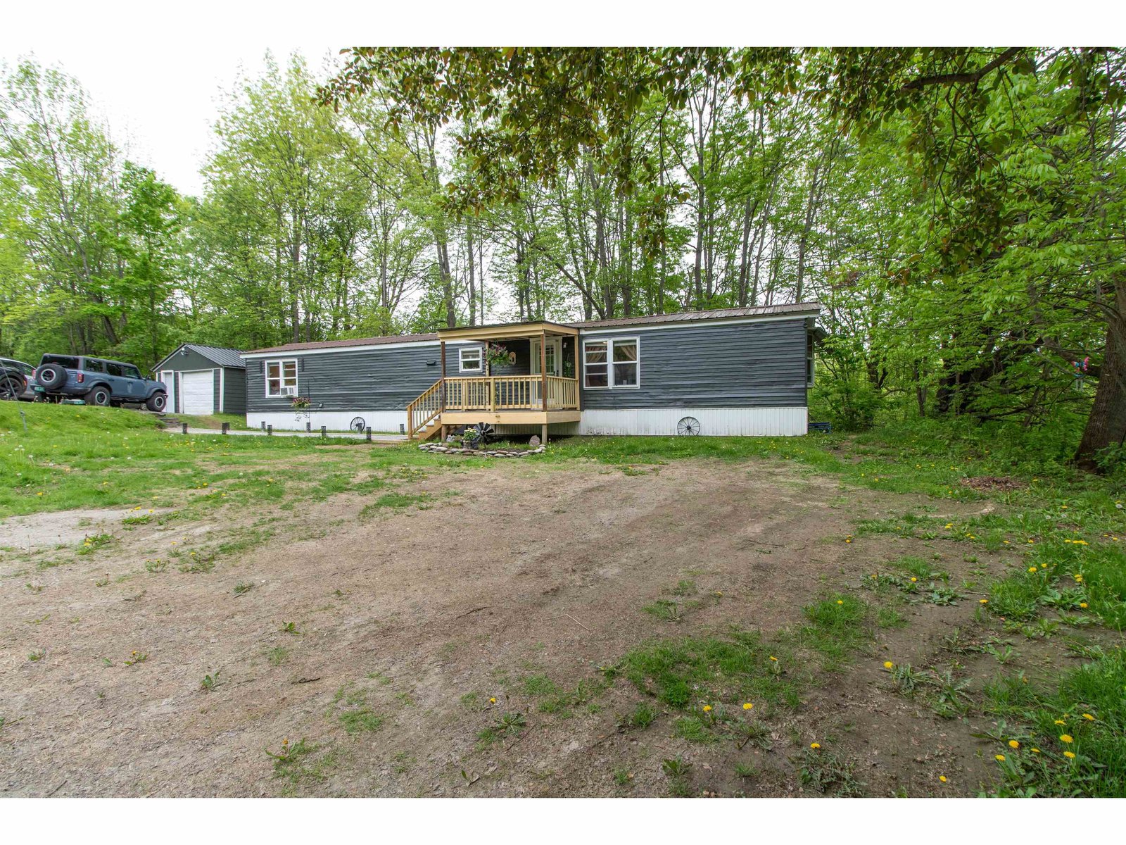 250 North Jay Road
