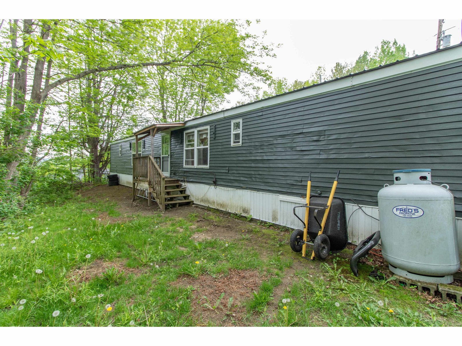 250 North Jay Road