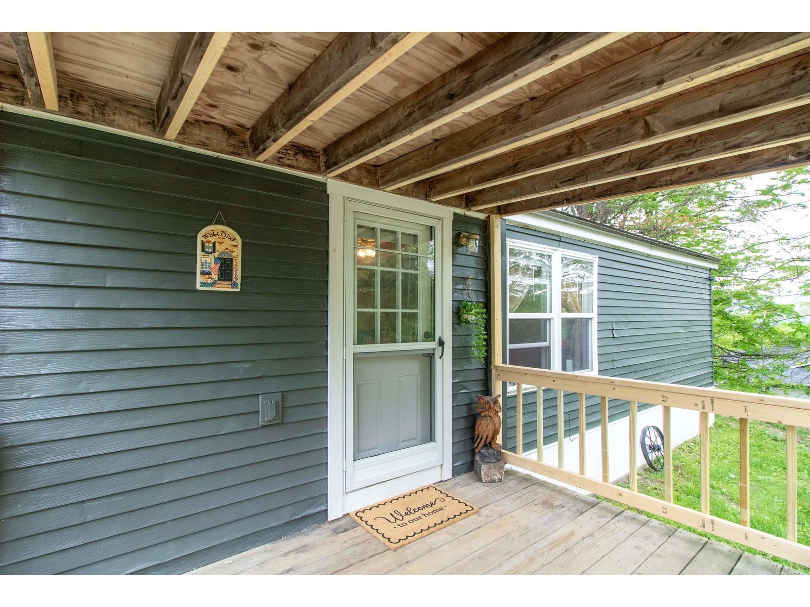 250 North Jay Road