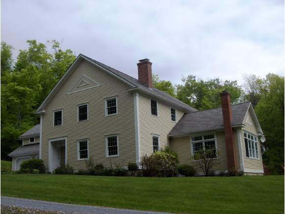 250 Pease Mountain Rd
