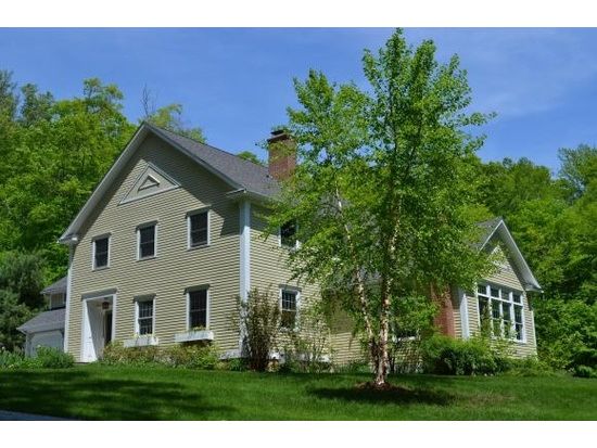250 Pease Mountain Road