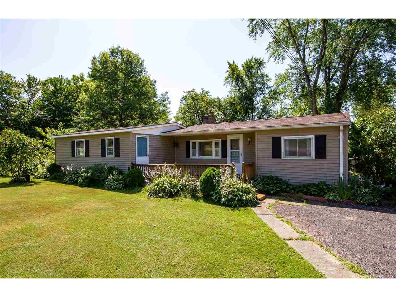 250 River Road