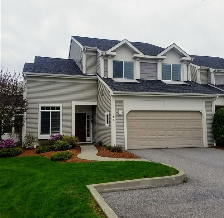 250 Songbird Road, Unit 250