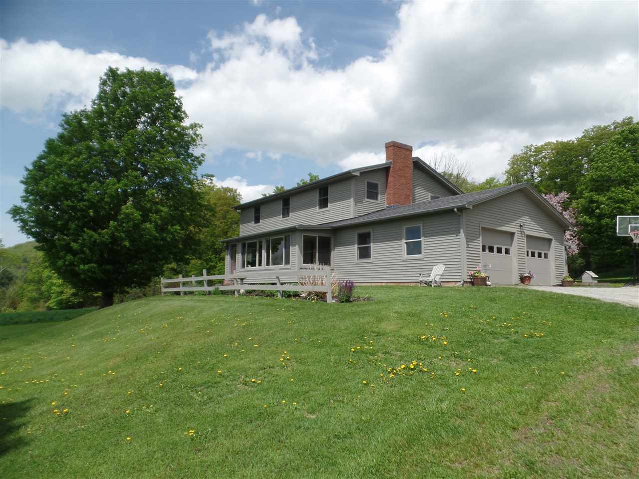 250 Sparrow Farm Road