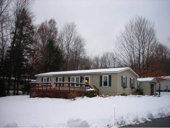 250 Stone Hill Rd