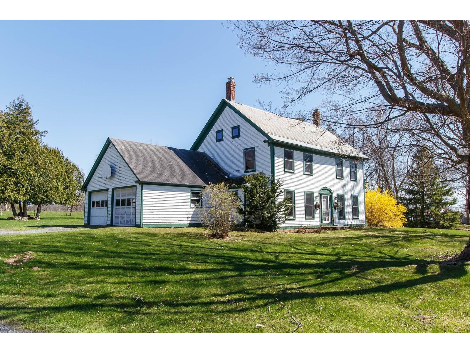 Waterfront Homes for Sale in Vermont Waterfront Real Estate