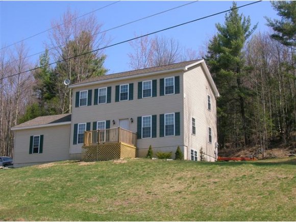 250 Whitefield Dr