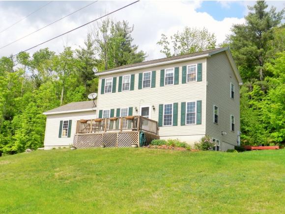 250 Whitefield Drive