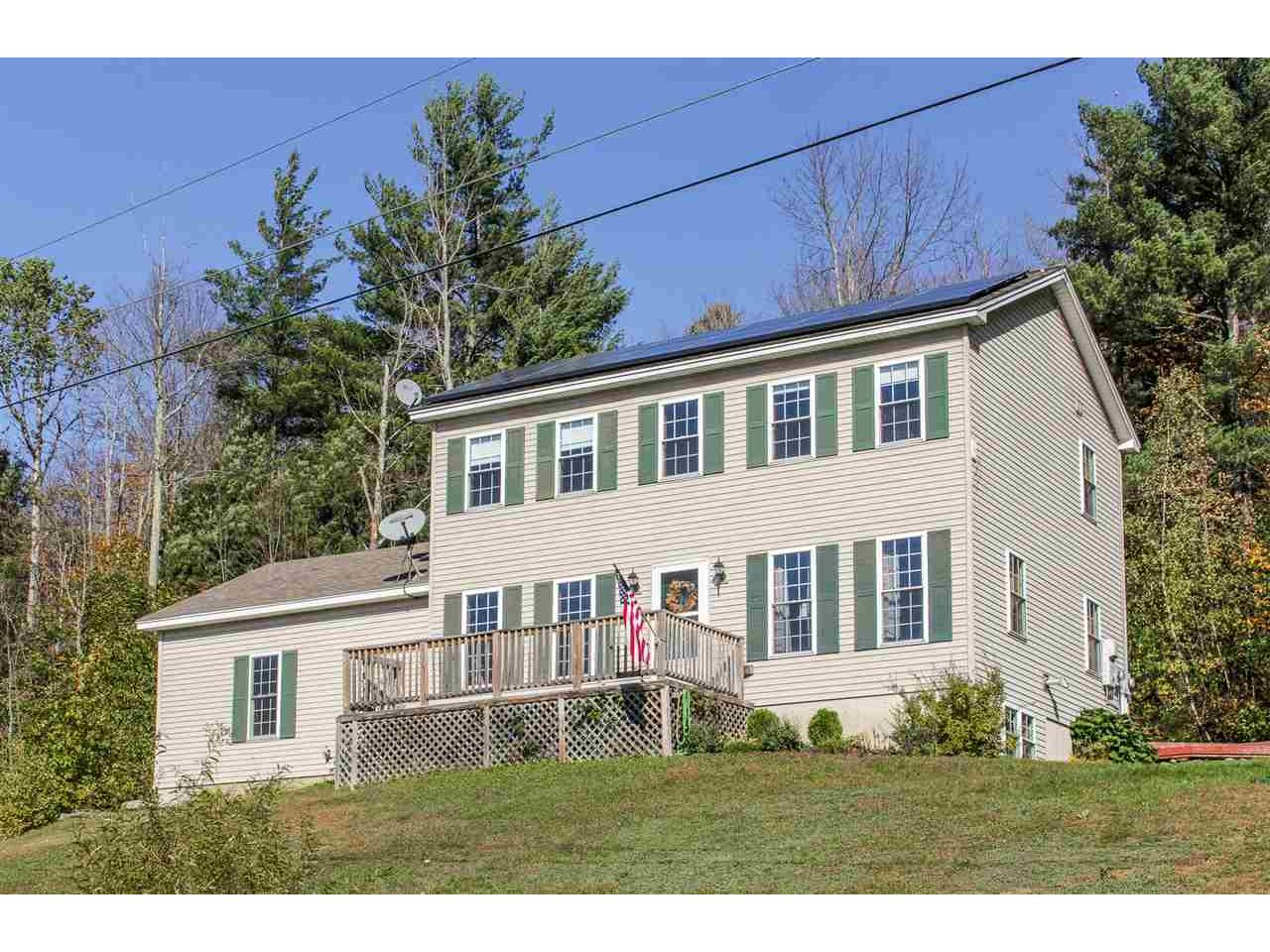 250 Whitefield Drive