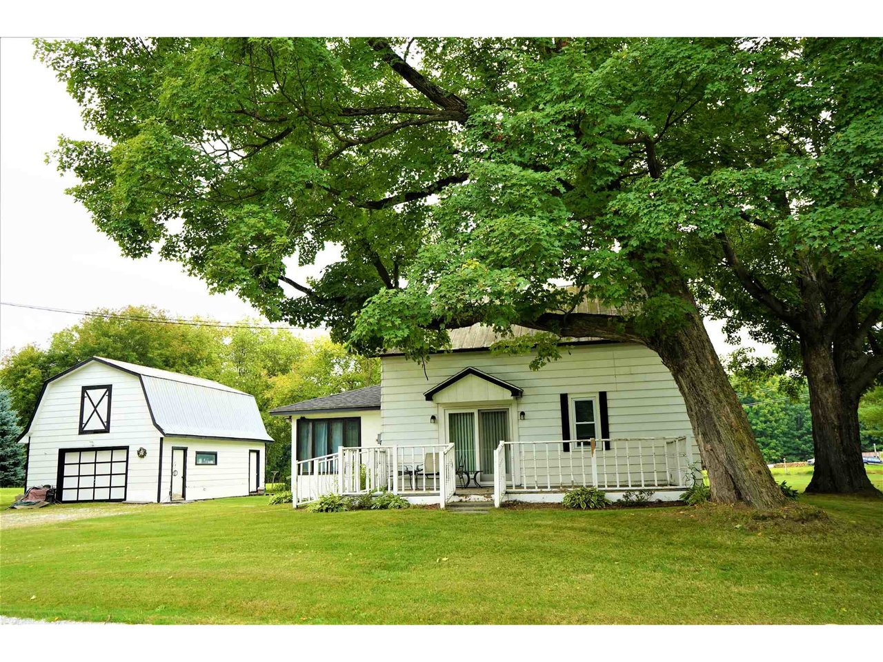 2500 Morey Road