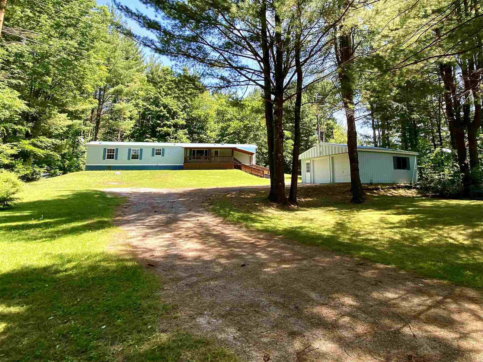 2503 Berkshire Center Road