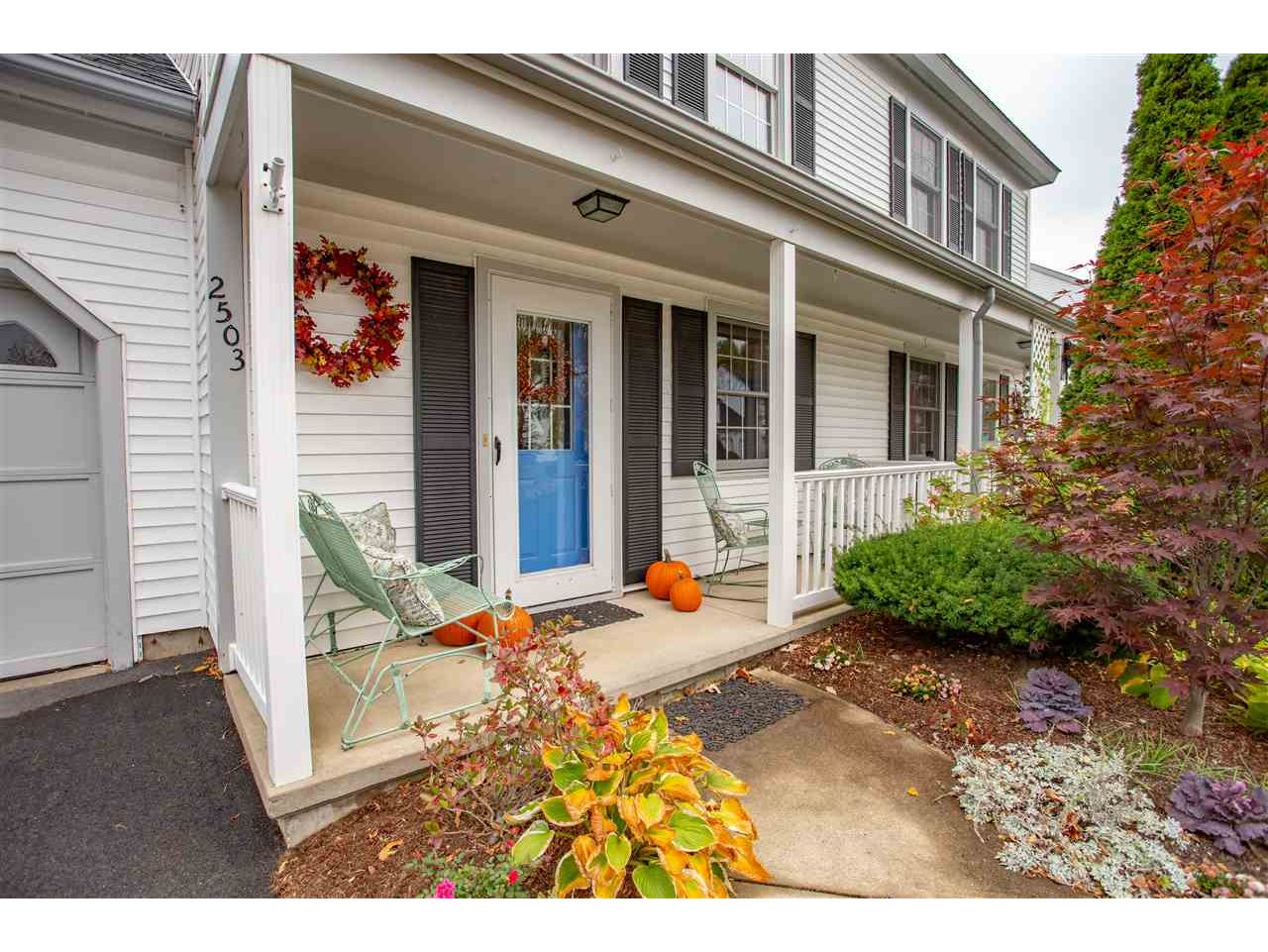 2503 Brand Farm Drive