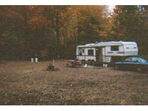 2503 Off Buck Hollow Road