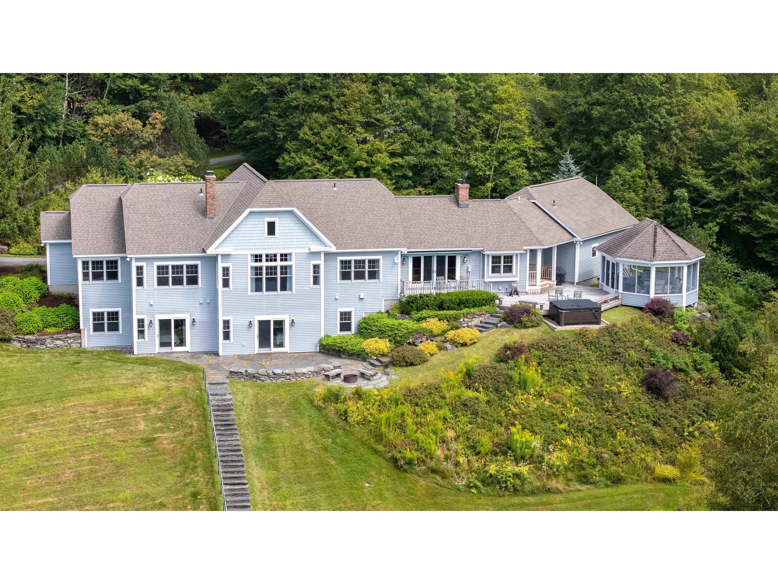 2508 Robinson Springs Road