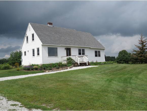 251 Alburgh Springs Road