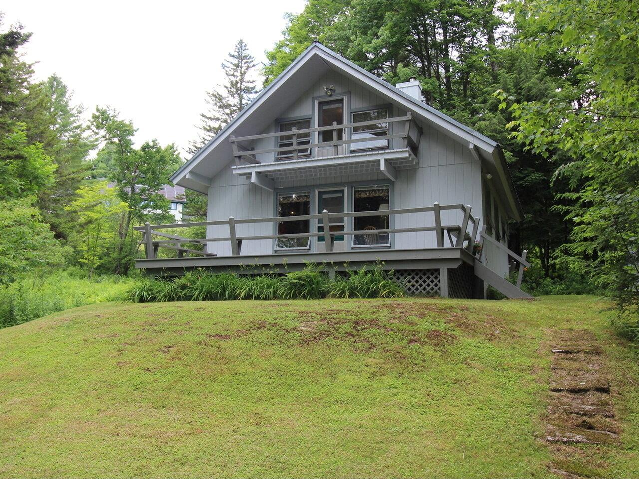 251 Alpine Meadows