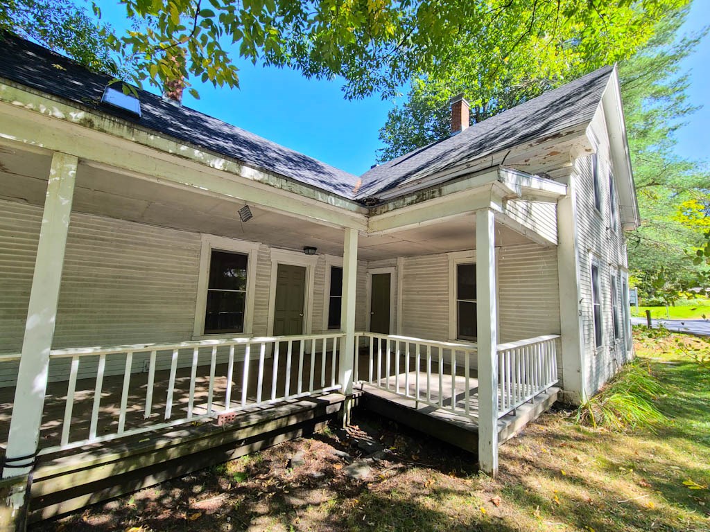 251 Brook Road