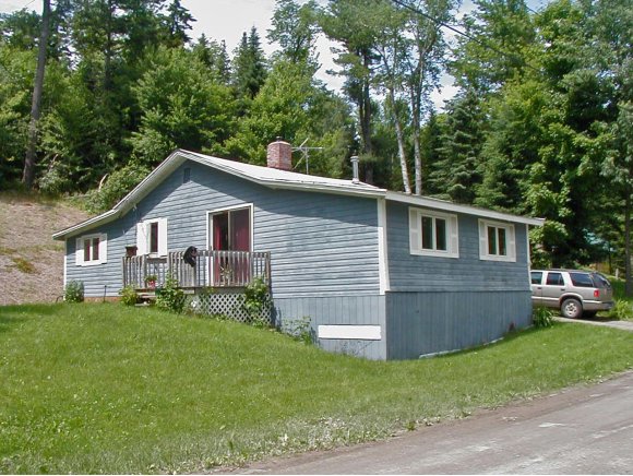 251 Camp Road