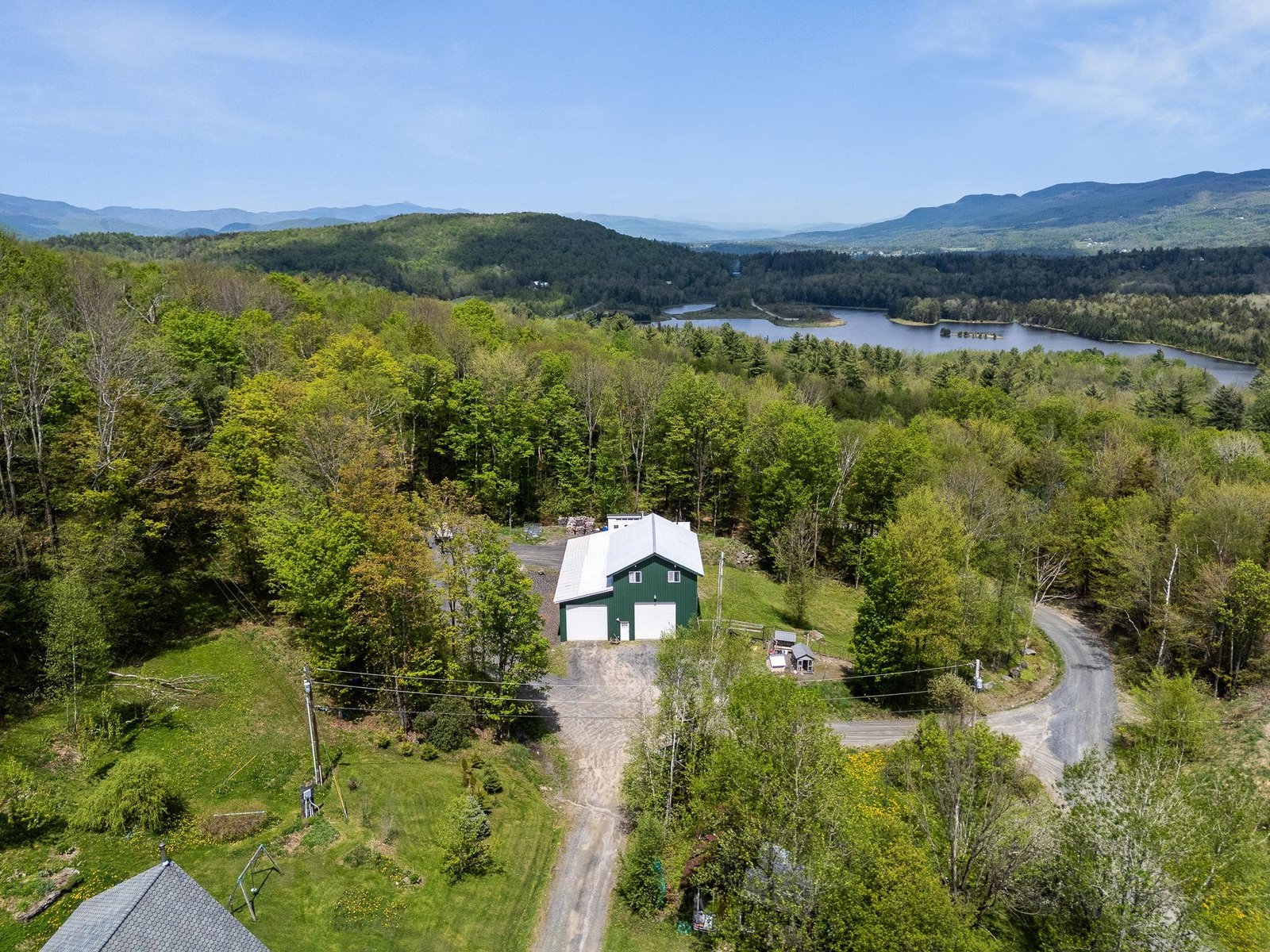 251 Doe Road
