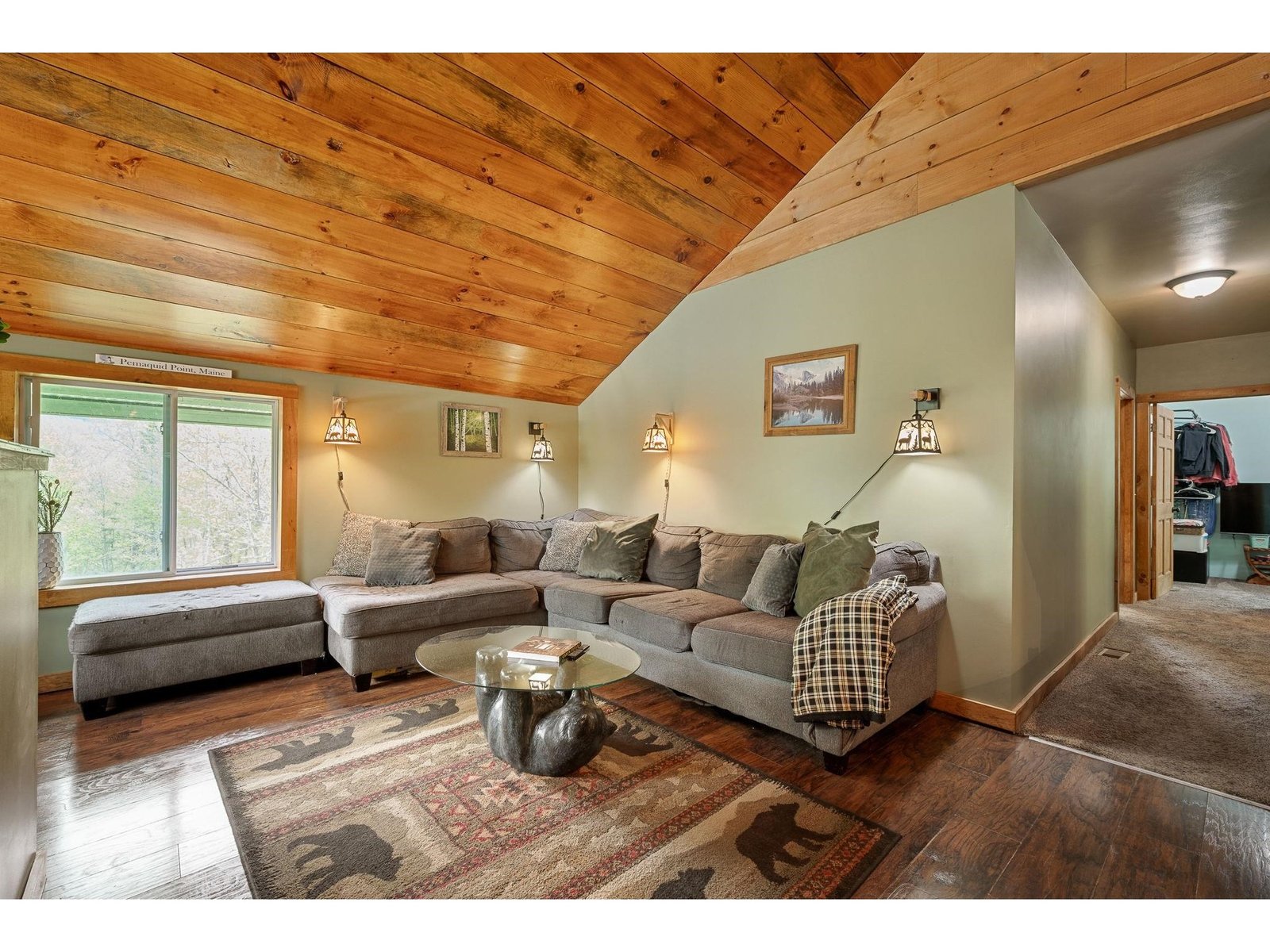 251 Doe Road