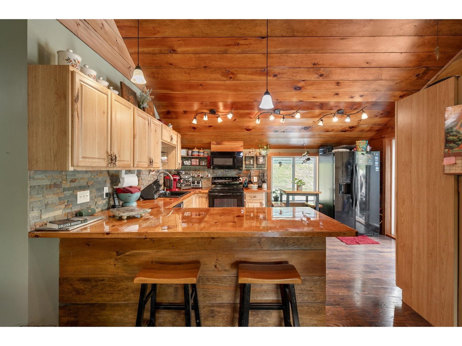 251 Doe Road