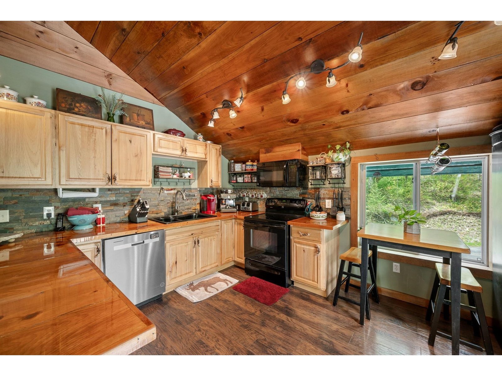 251 Doe Road