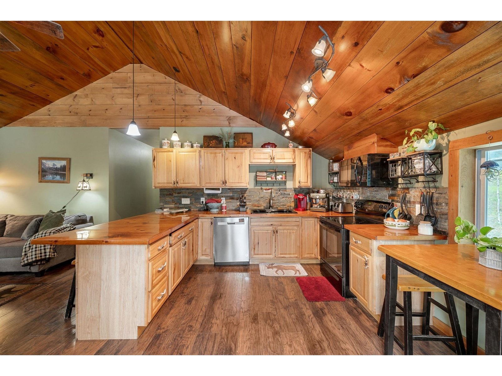 251 Doe Road