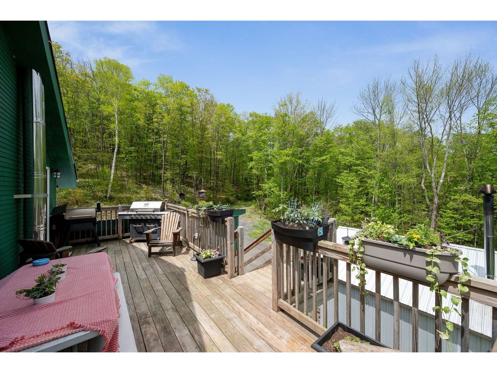 251 Doe Road