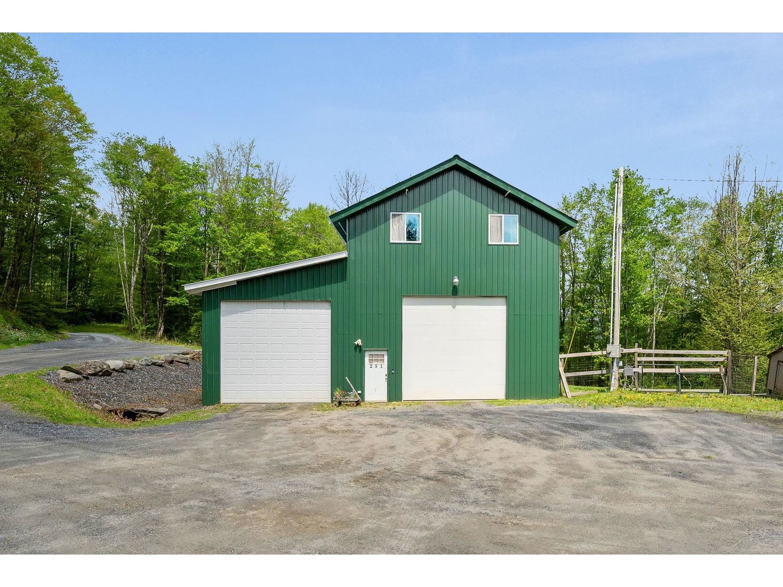 251 Doe Road