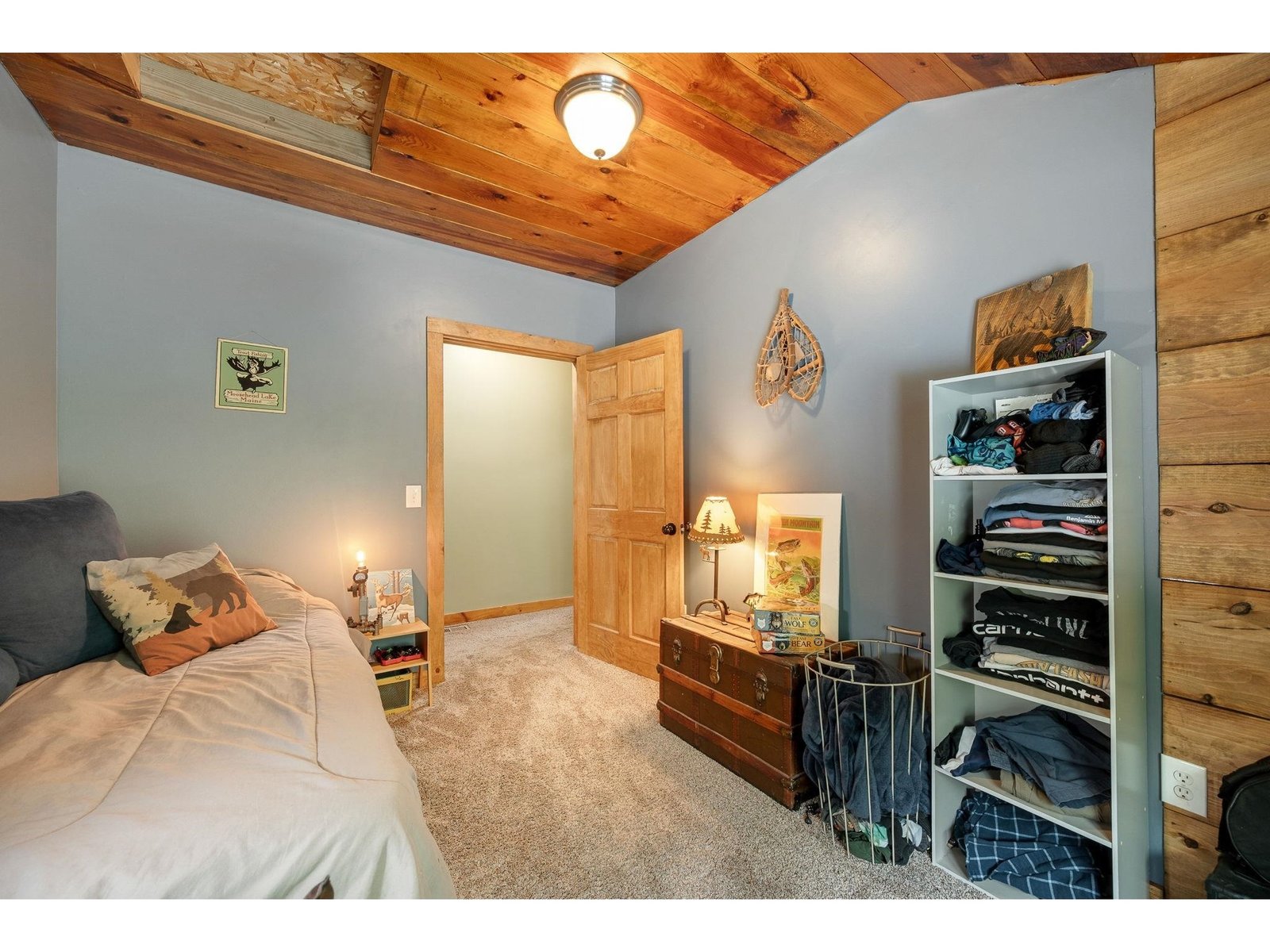 251 Doe Road