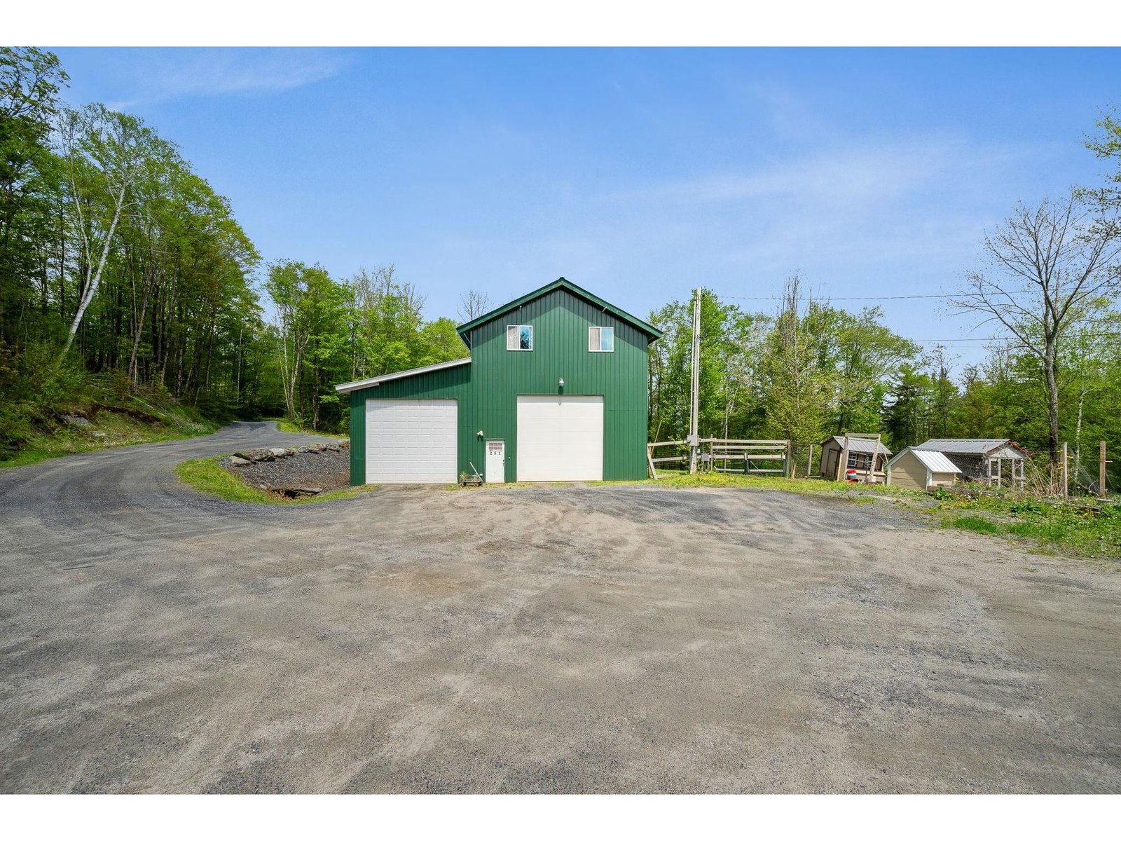 251 Doe Road