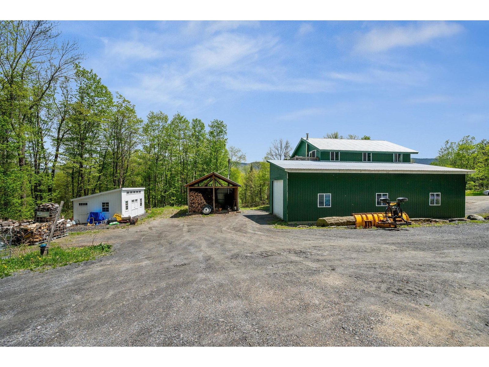 251 Doe Road