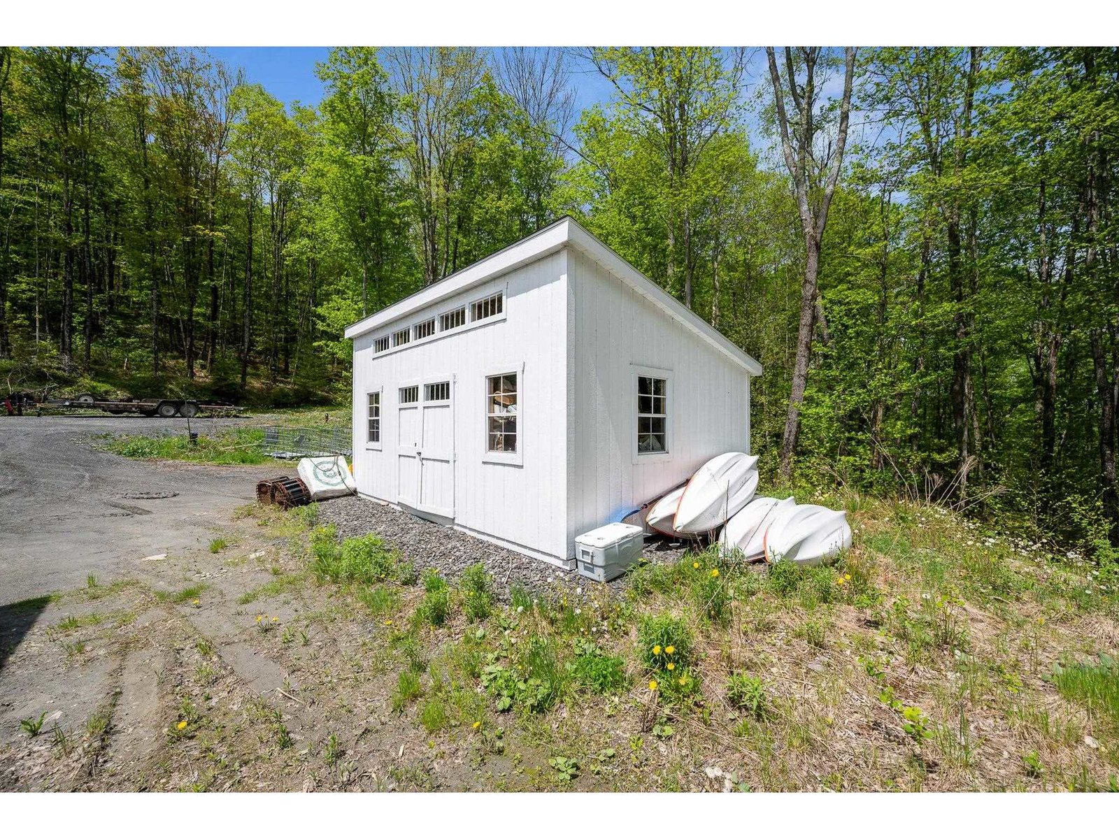 251 Doe Road