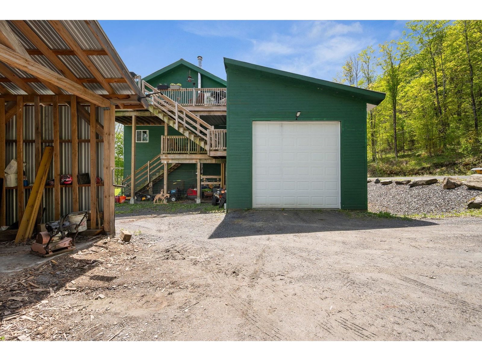 251 Doe Road