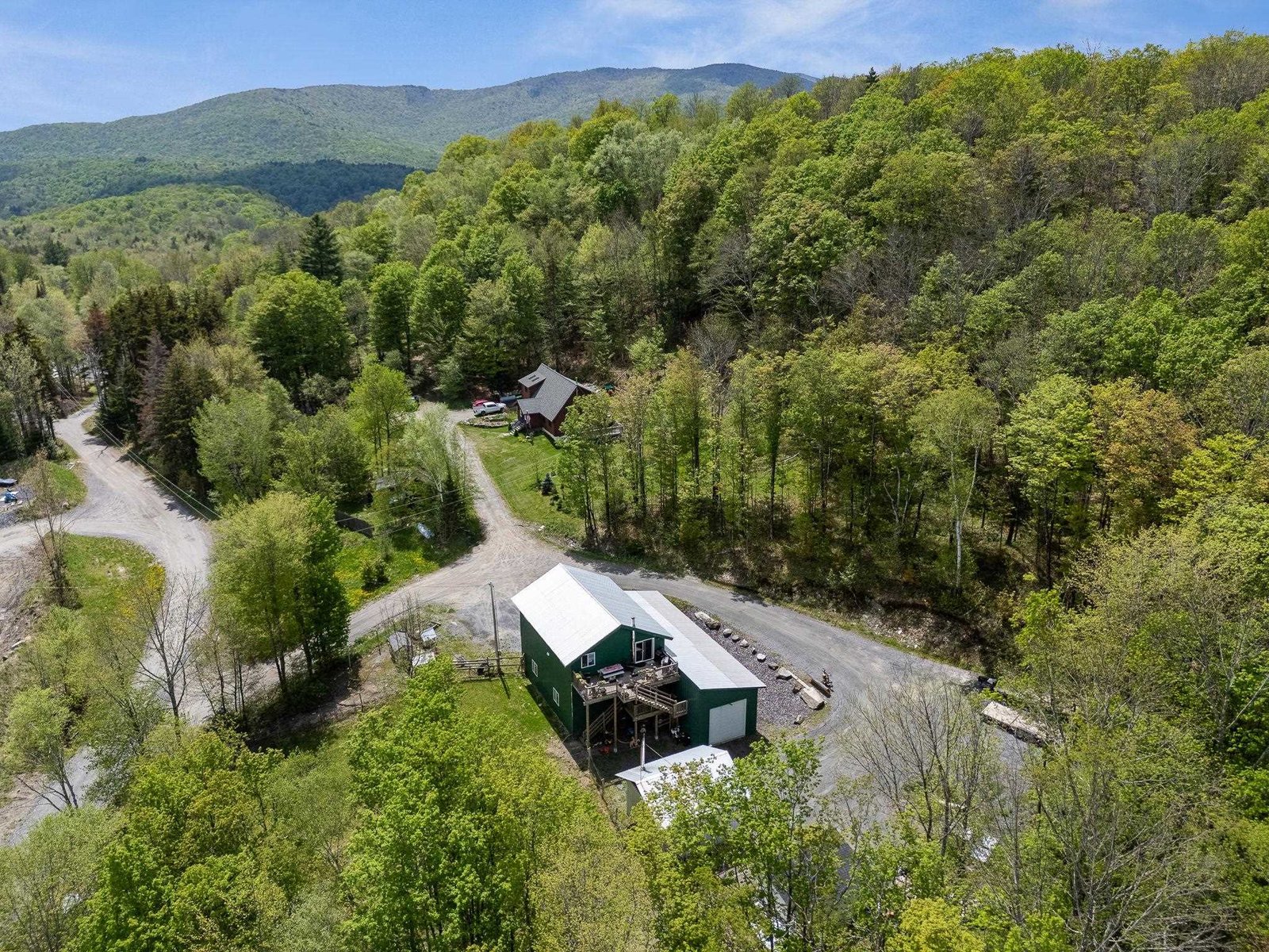 251 Doe Road
