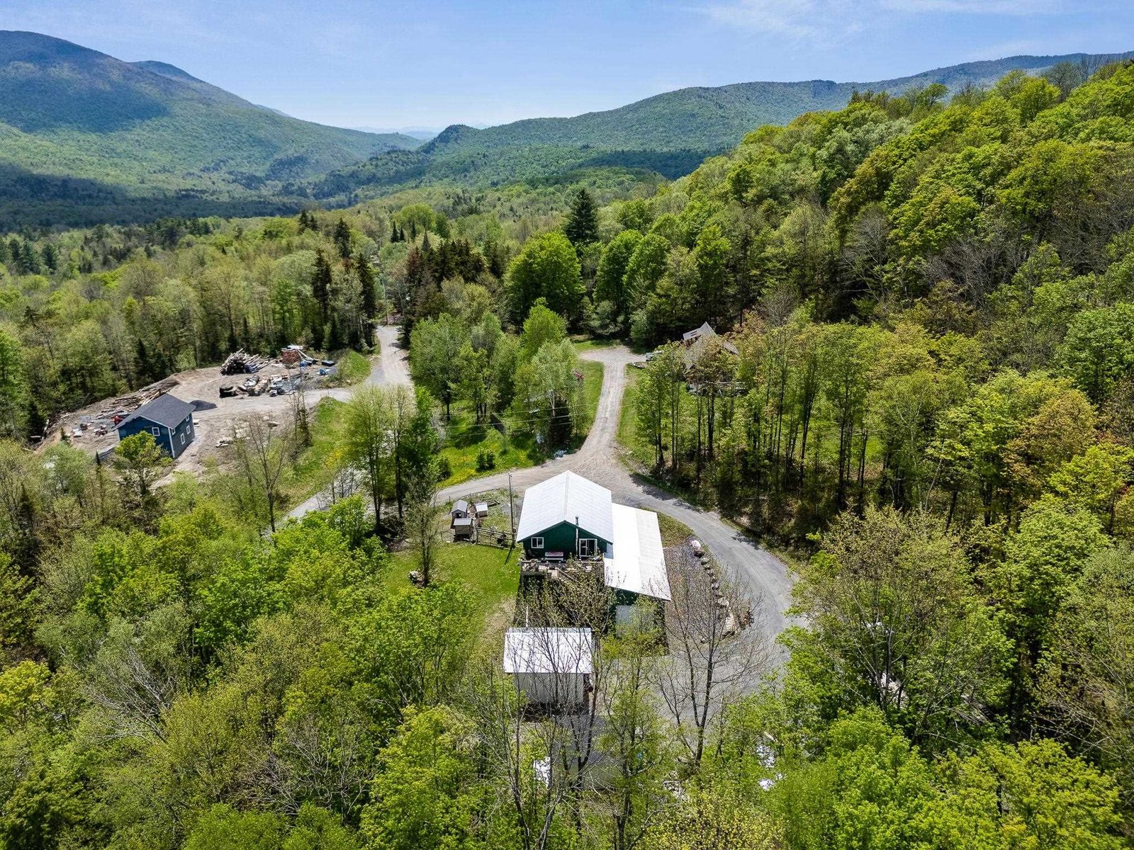 251 Doe Road