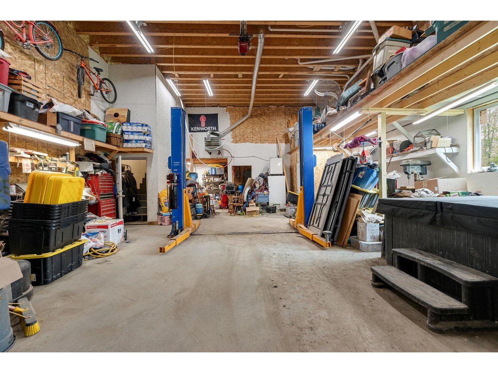 251 Doe Road