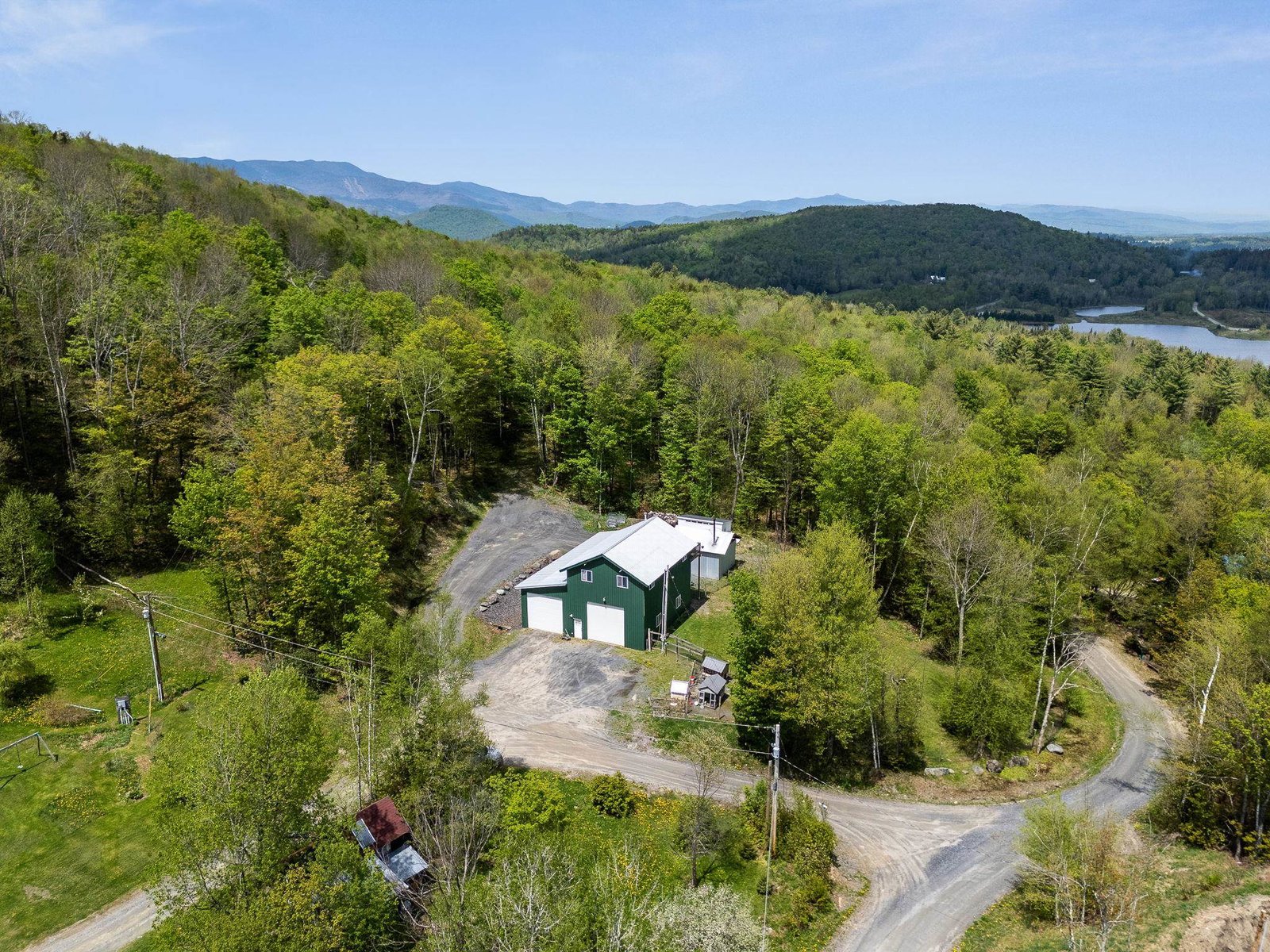 251 Doe Road