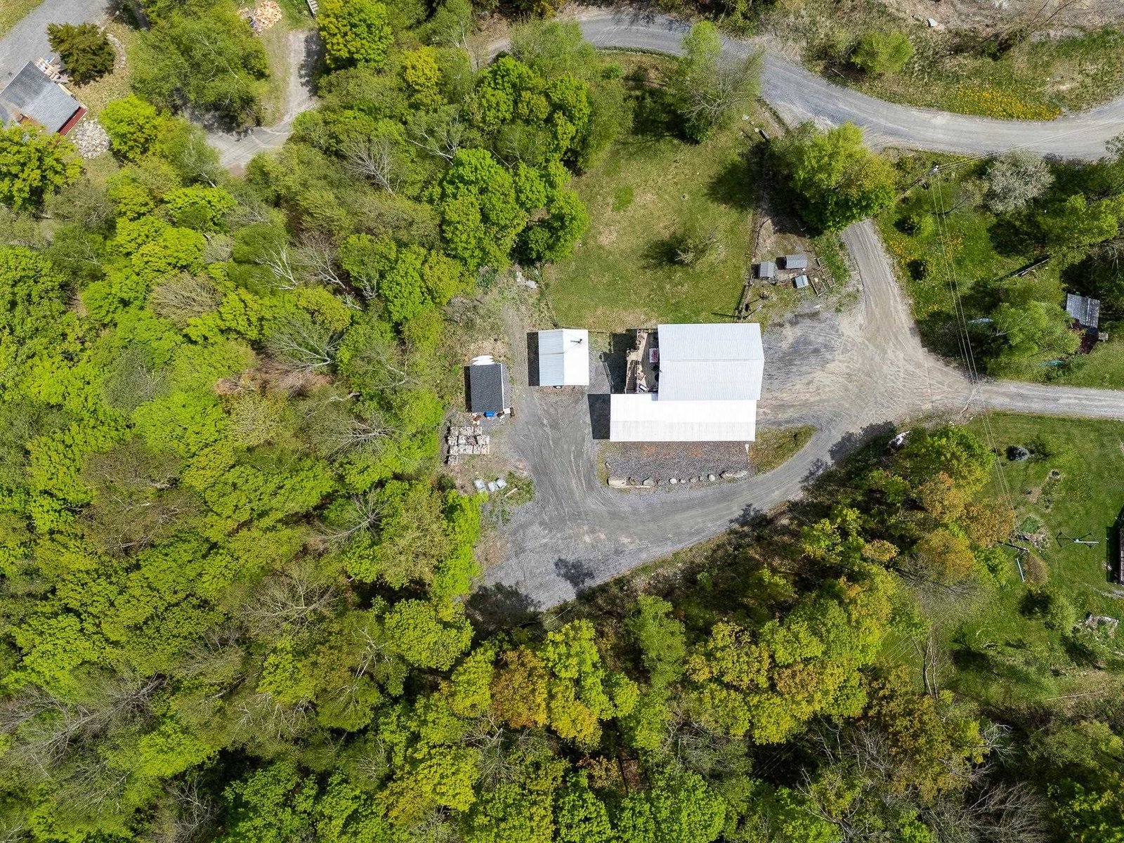 251 Doe Road