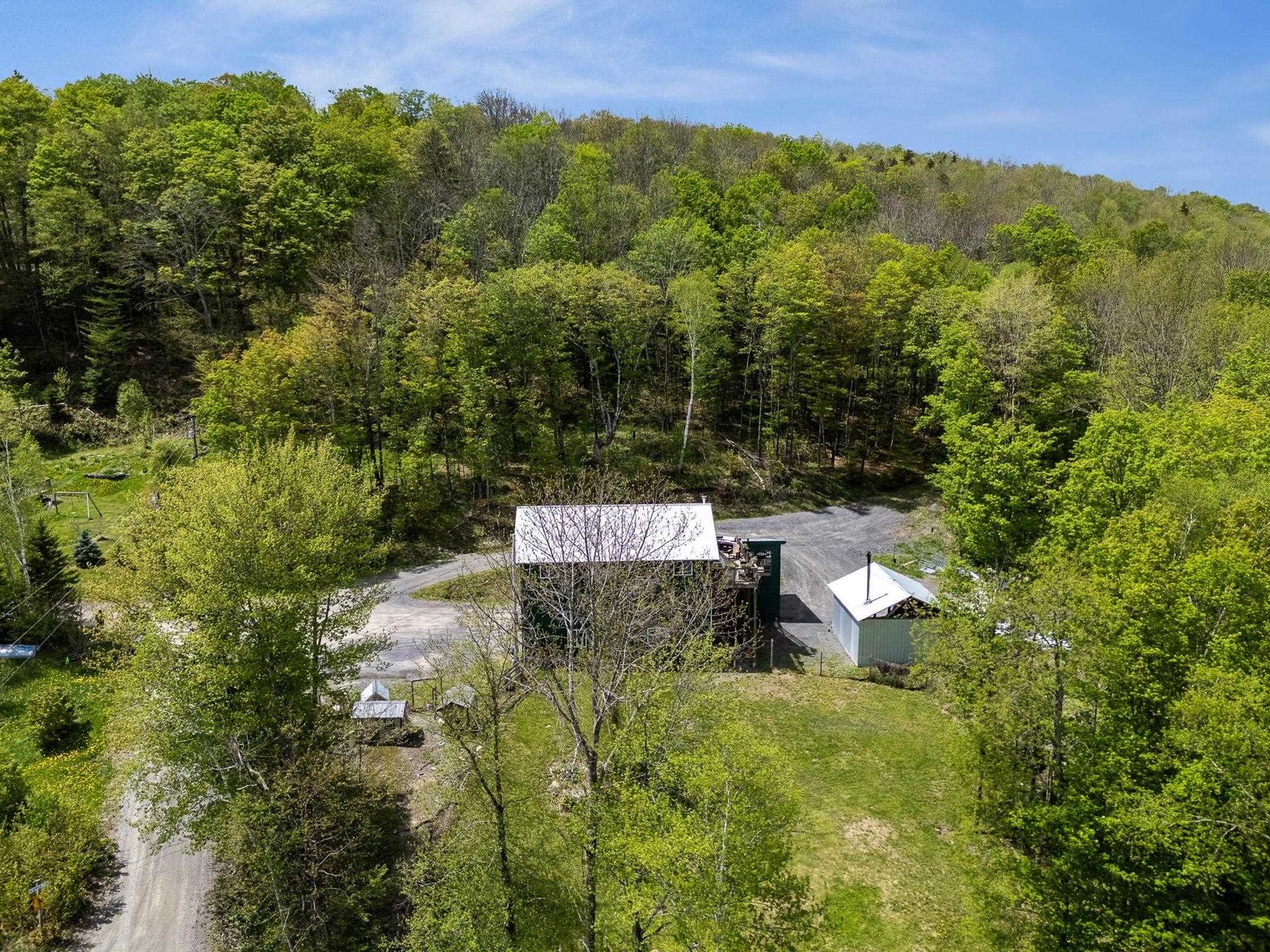 251 Doe Road
